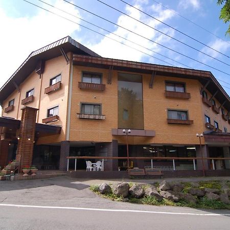 Shiga Ichii Hotel Yamanouchi  Exterior foto