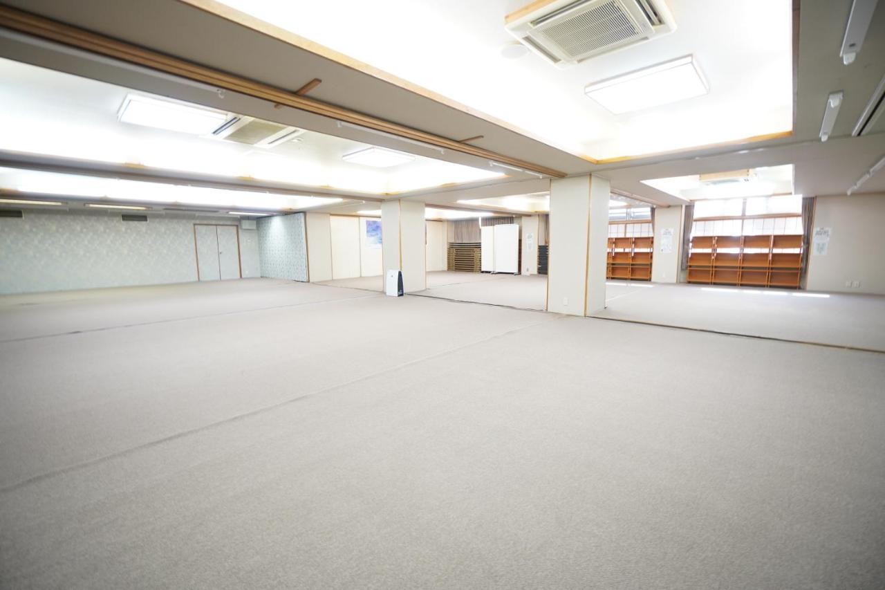 Shiga Ichii Hotel Yamanouchi  Exterior foto