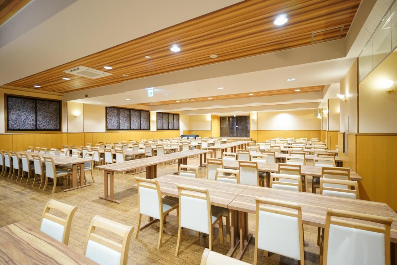 Shiga Ichii Hotel Yamanouchi  Exterior foto