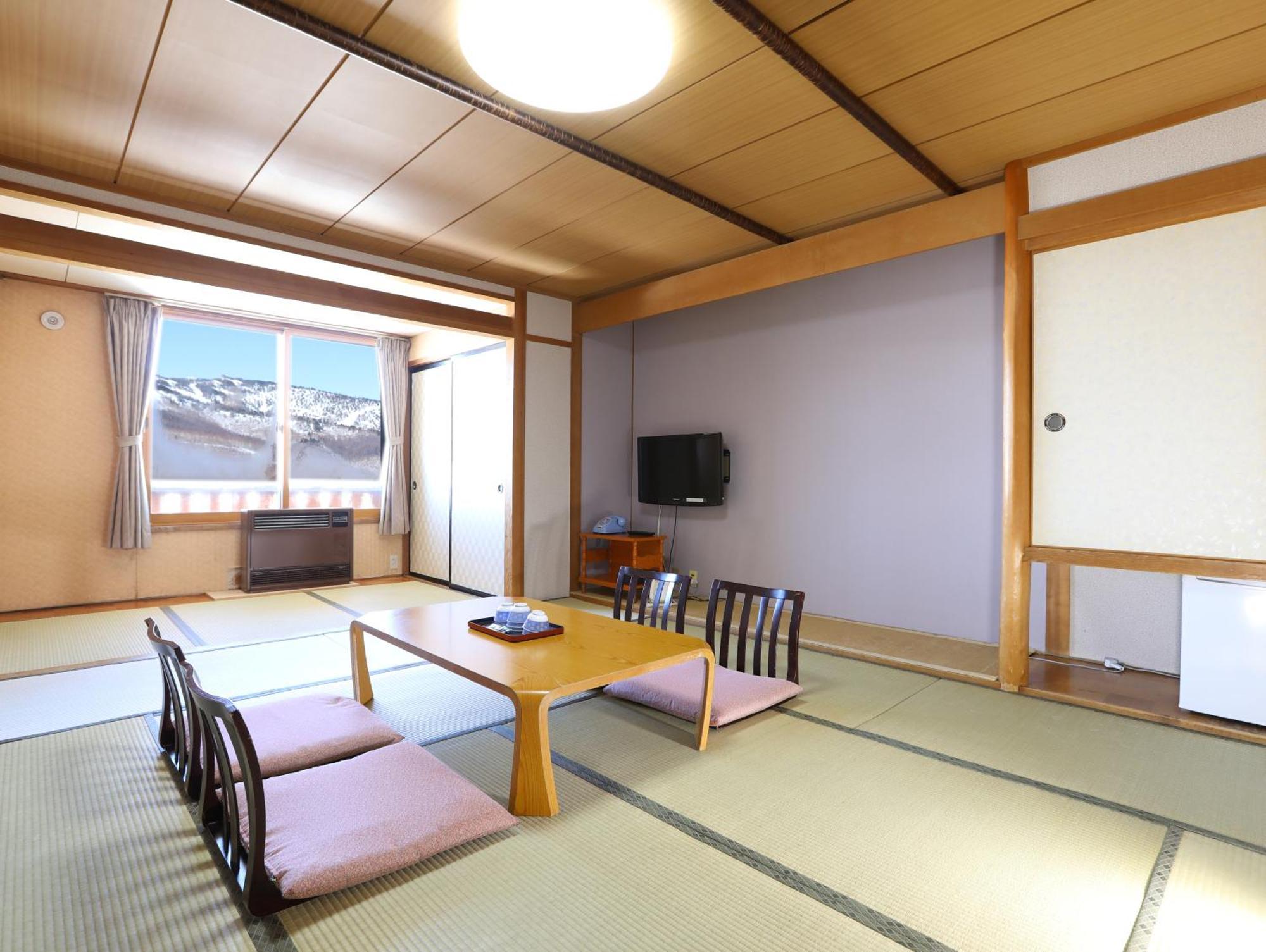 Shiga Ichii Hotel Yamanouchi  Exterior foto
