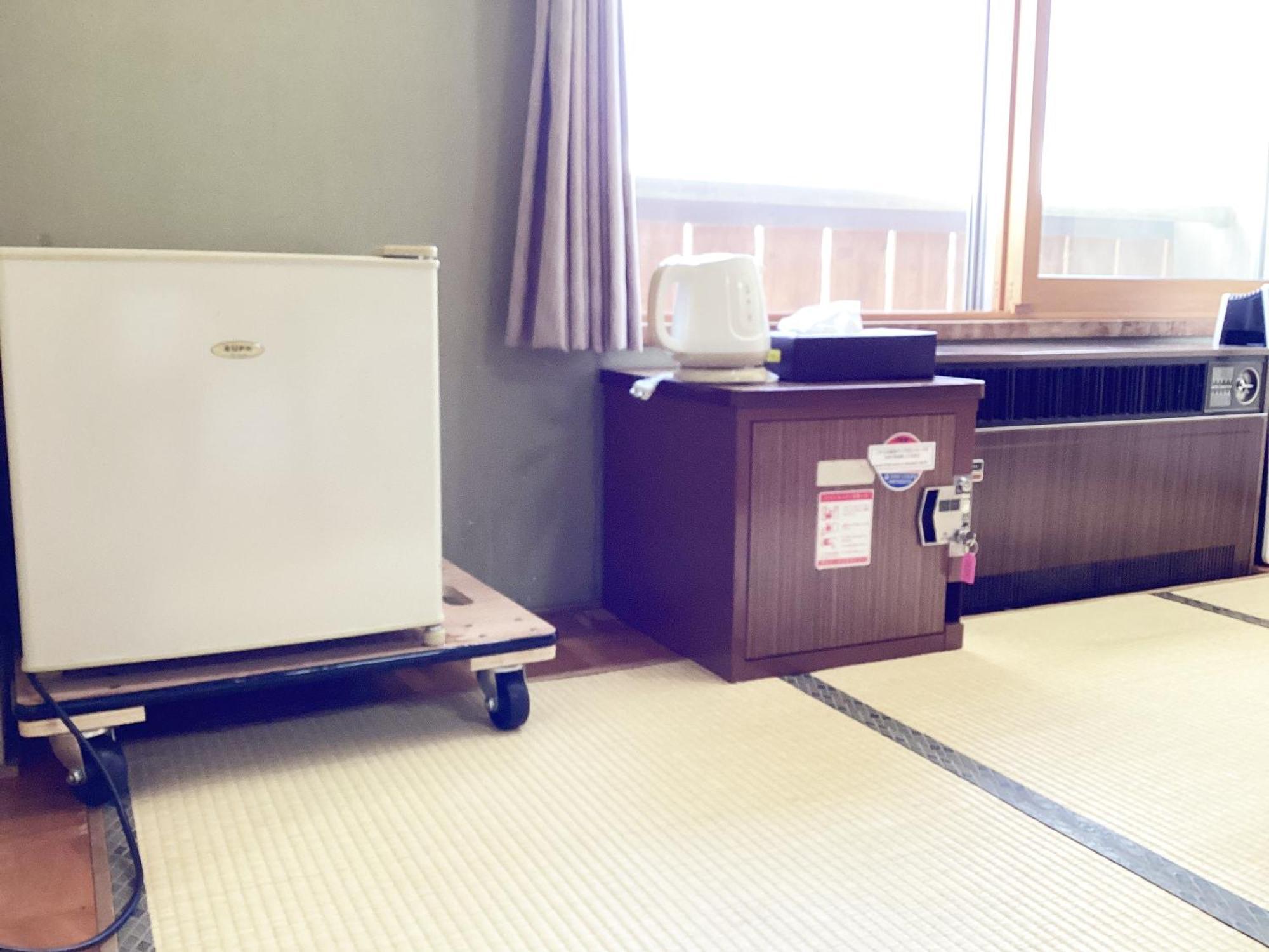 Shiga Ichii Hotel Yamanouchi  Cameră foto