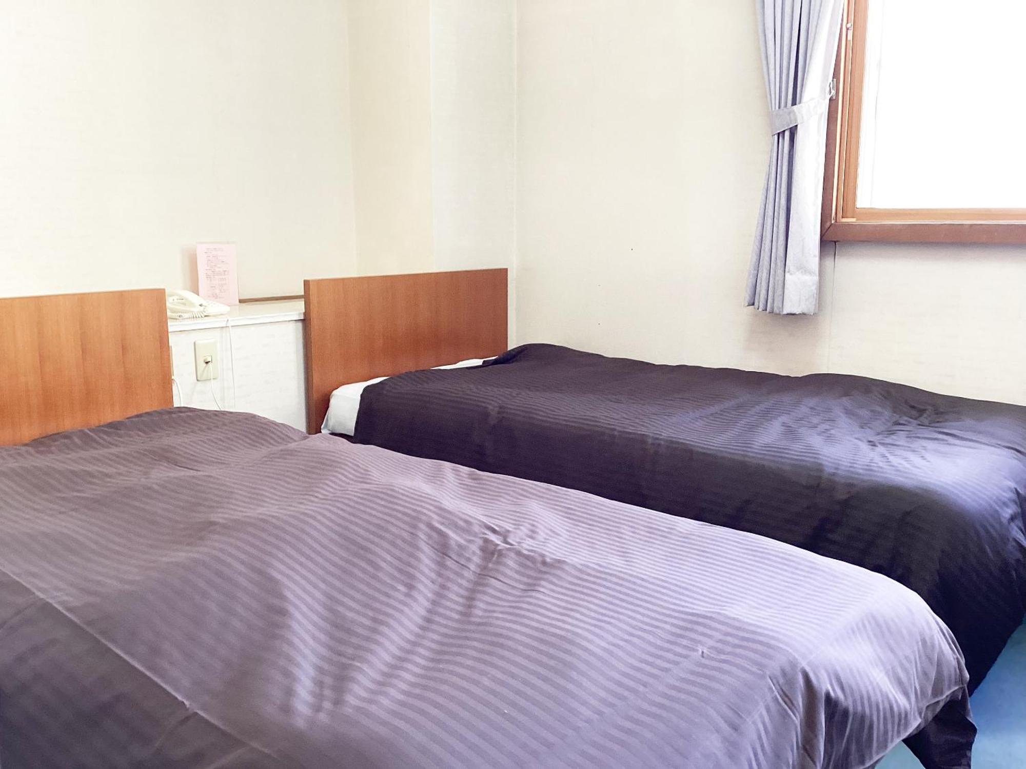 Shiga Ichii Hotel Yamanouchi  Cameră foto