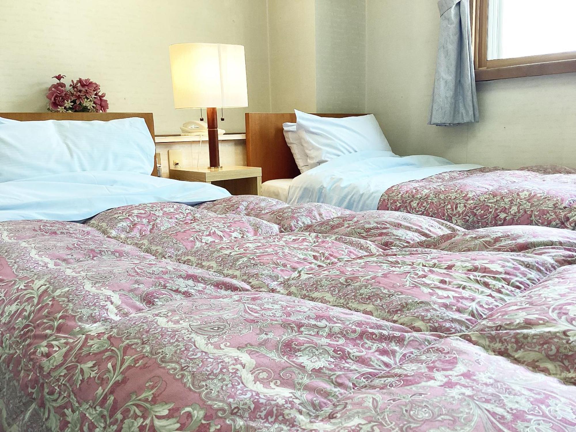 Shiga Ichii Hotel Yamanouchi  Cameră foto