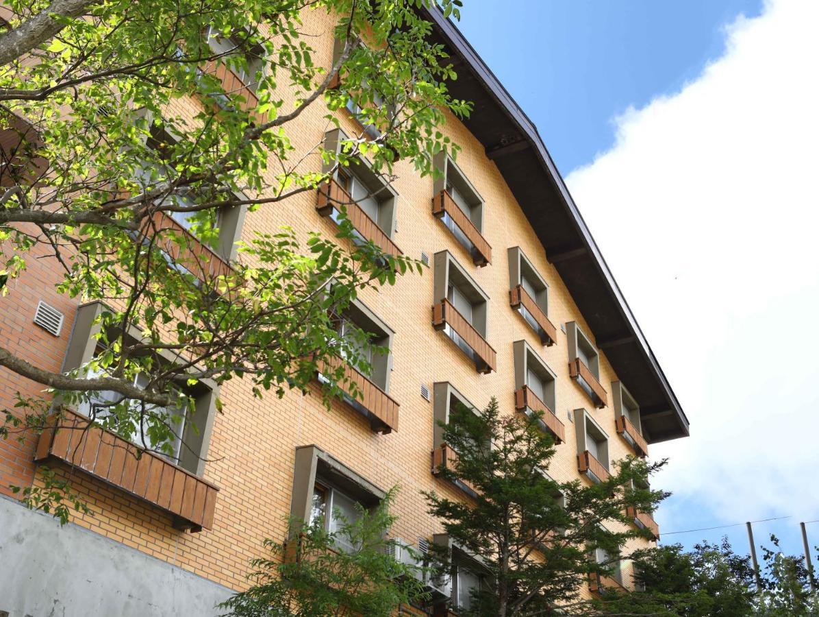 Shiga Ichii Hotel Yamanouchi  Exterior foto