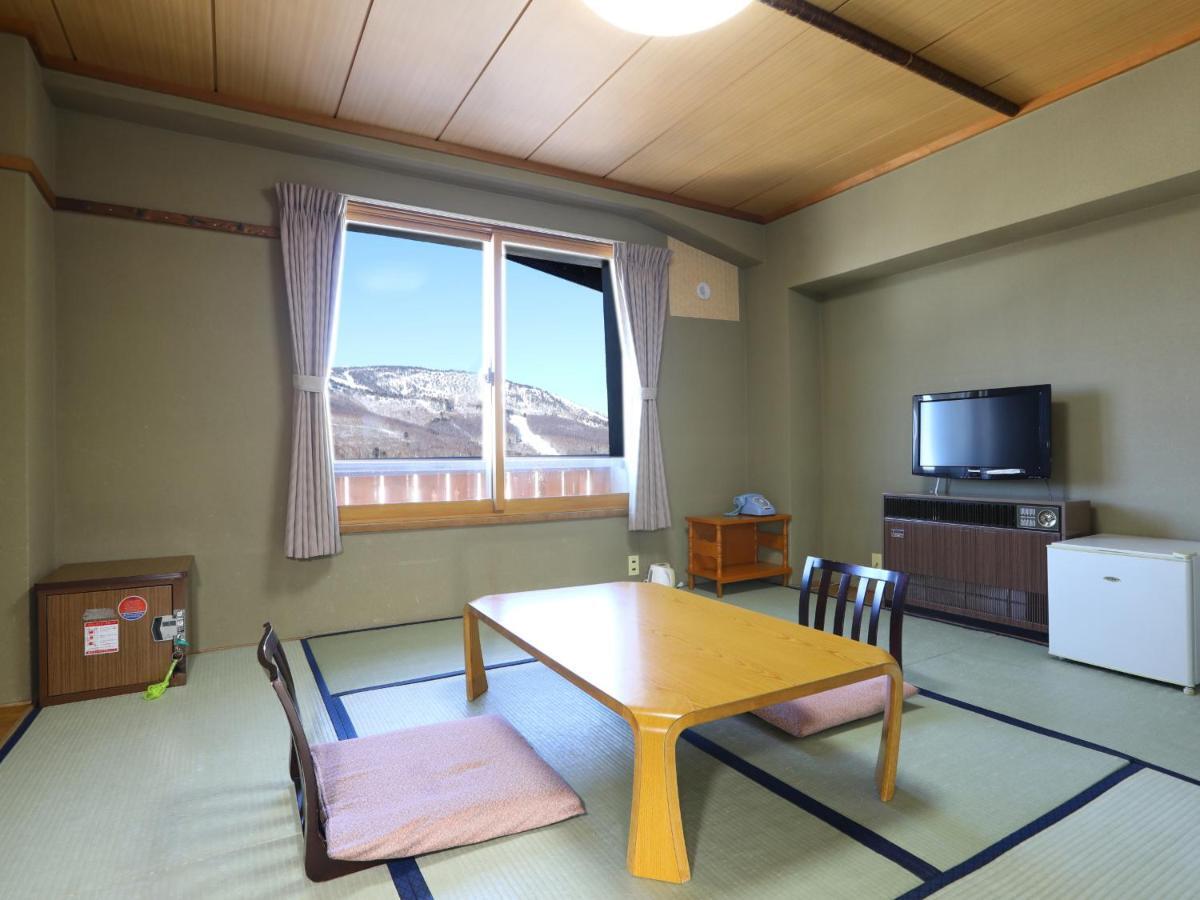 Shiga Ichii Hotel Yamanouchi  Exterior foto