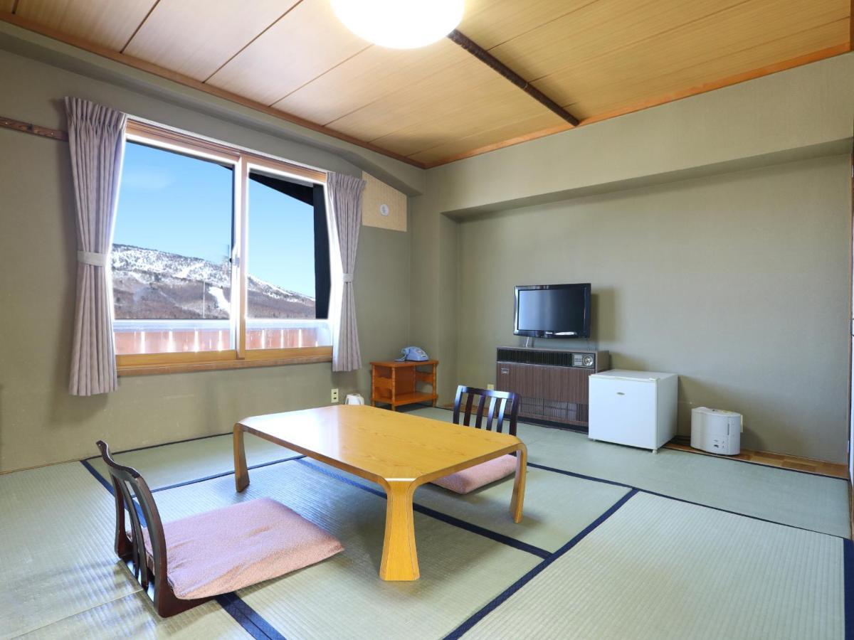 Shiga Ichii Hotel Yamanouchi  Exterior foto
