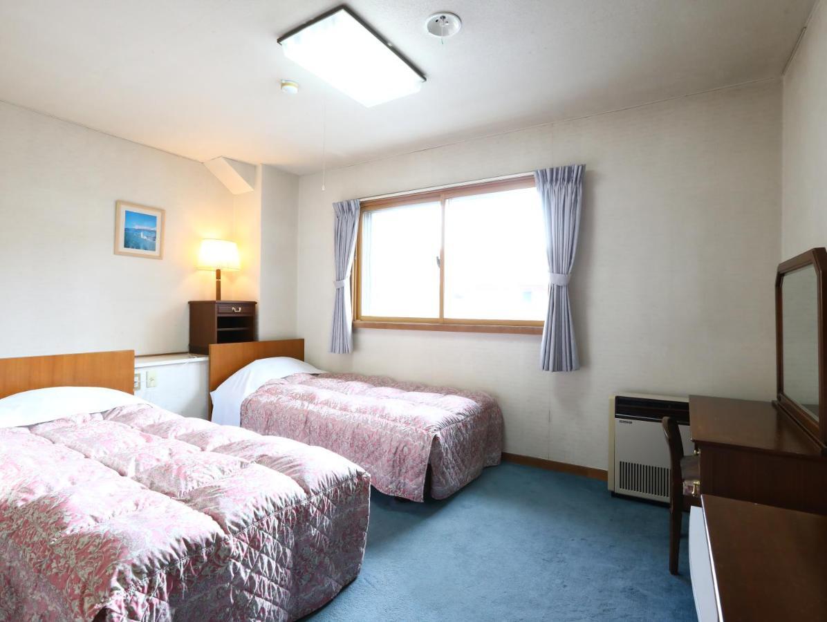 Shiga Ichii Hotel Yamanouchi  Exterior foto