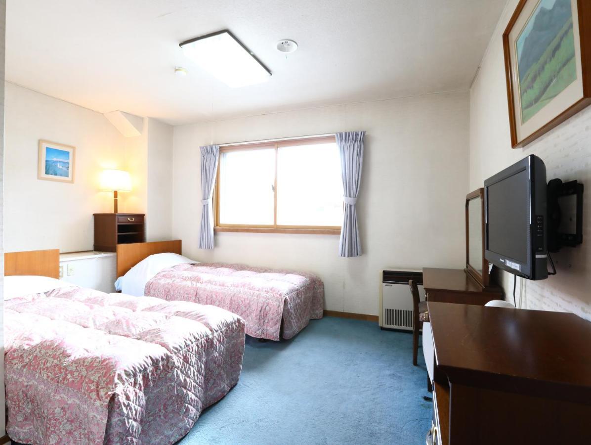 Shiga Ichii Hotel Yamanouchi  Exterior foto