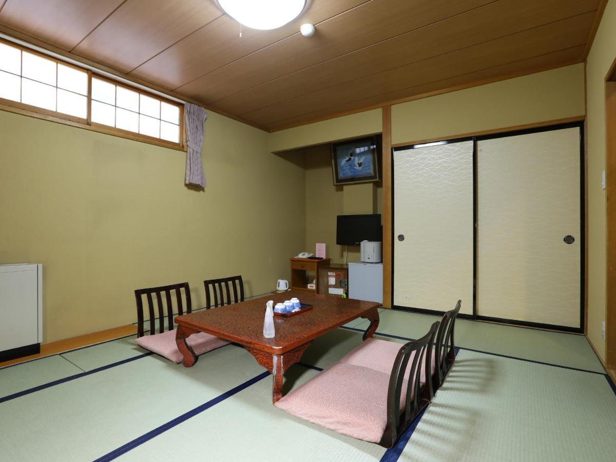 Shiga Ichii Hotel Yamanouchi  Exterior foto